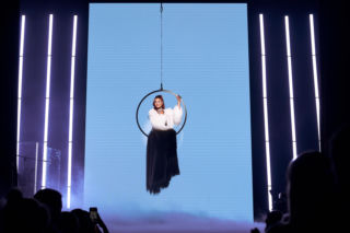 Natasza Urbańska świętuje 30-lecie pracy artystycznej