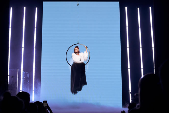 Natasza Urbańska świętuje 30-lecie pracy artystycznej