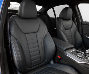 BMW serii 3 (G20) M Sport