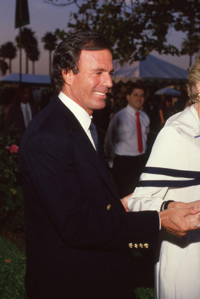 Hiszpania/ Media: prokuratura bada zarzuty pod adresem Julio Iglesiasa dotyczące napaści seksualnej