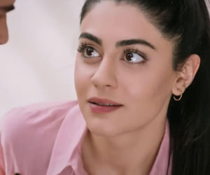 Panna młoda, odcinek 76: Nusret wydaje wyrok śmierci na Cihana