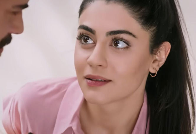 "Panna młoda", odcinek 76: Nusret wydaje wyrok śmierci na Cihana