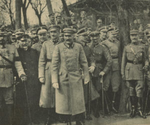Józef Piłsudski