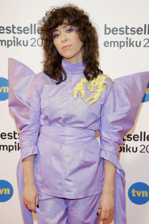 Bestsellery Empiku 2017
