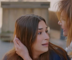 Miłość i nadzieja odc. 370. Sila, Feraye