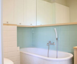 Apartament dwupoziomowy w Krakowie, Podgórze zdjecie 3