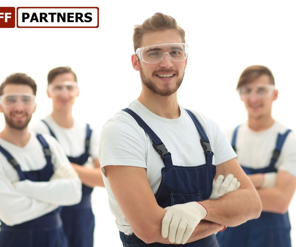 Staff Partners