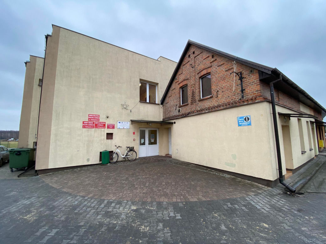 Nazwał koleżankę "su**". W ruch poszły noże. Kulisy krwawej jatki pod Ostrowem