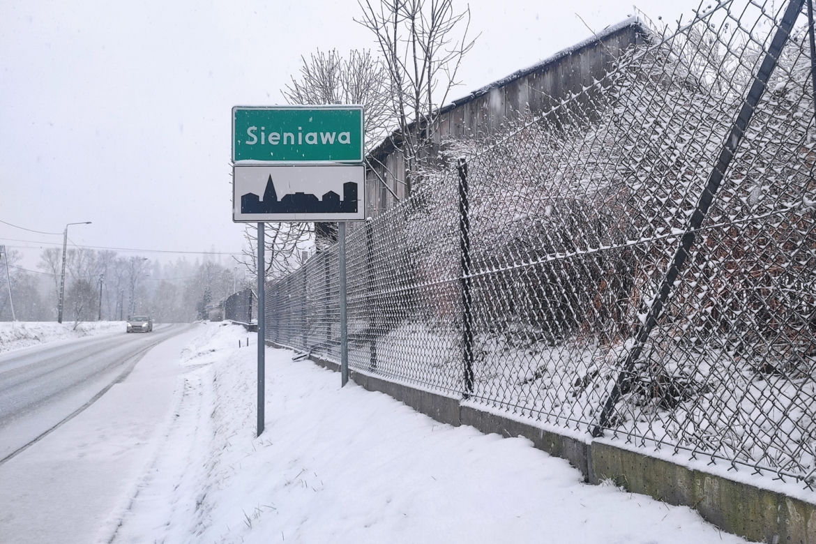 Ciało mojego taty pomylono z sąsiadką