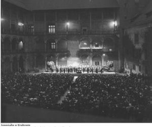 Juwenalia ponad 50 lat temu