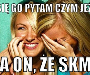 Memy o SKM-ce