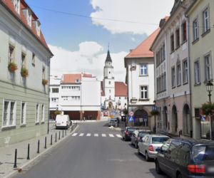 To najbiedniejsze miasto w Polsce. Położone jest na Dolnym Śląsku