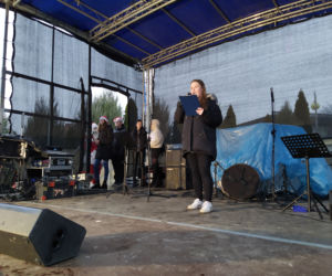 MotoWigilia 2021 w Siedlcach - fotorelacja