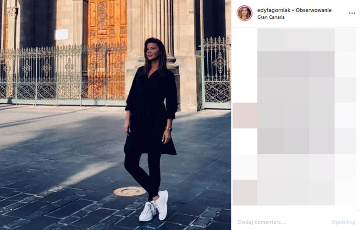 Edyta Górniak spisała testament