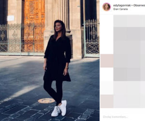 Edyta Górniak spisała testament