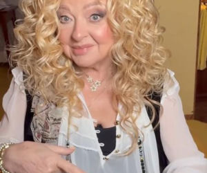 Magda Gessler