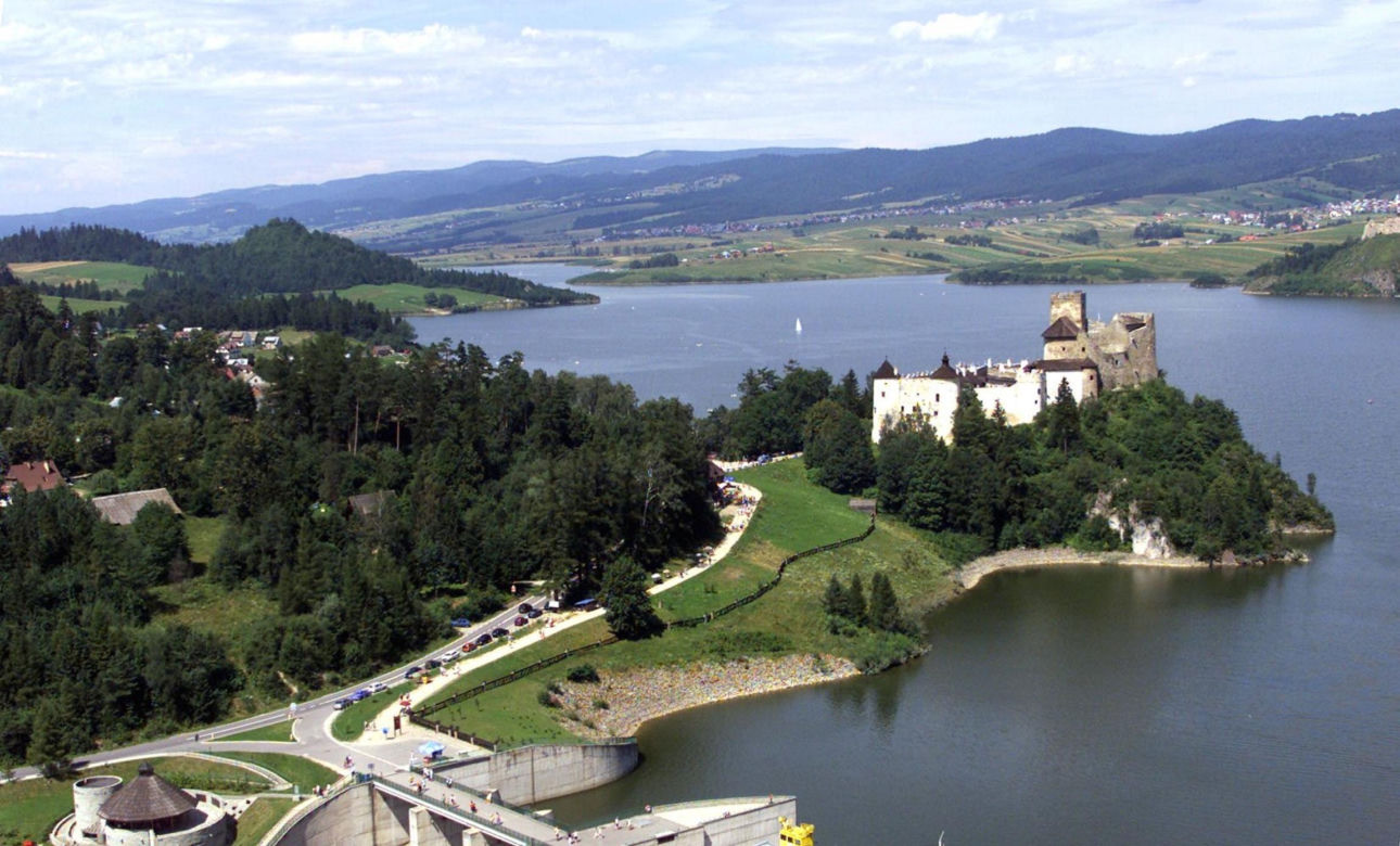 Pieniny