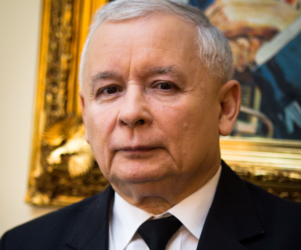 Szydło odgryzła się Kaczyńskiemu