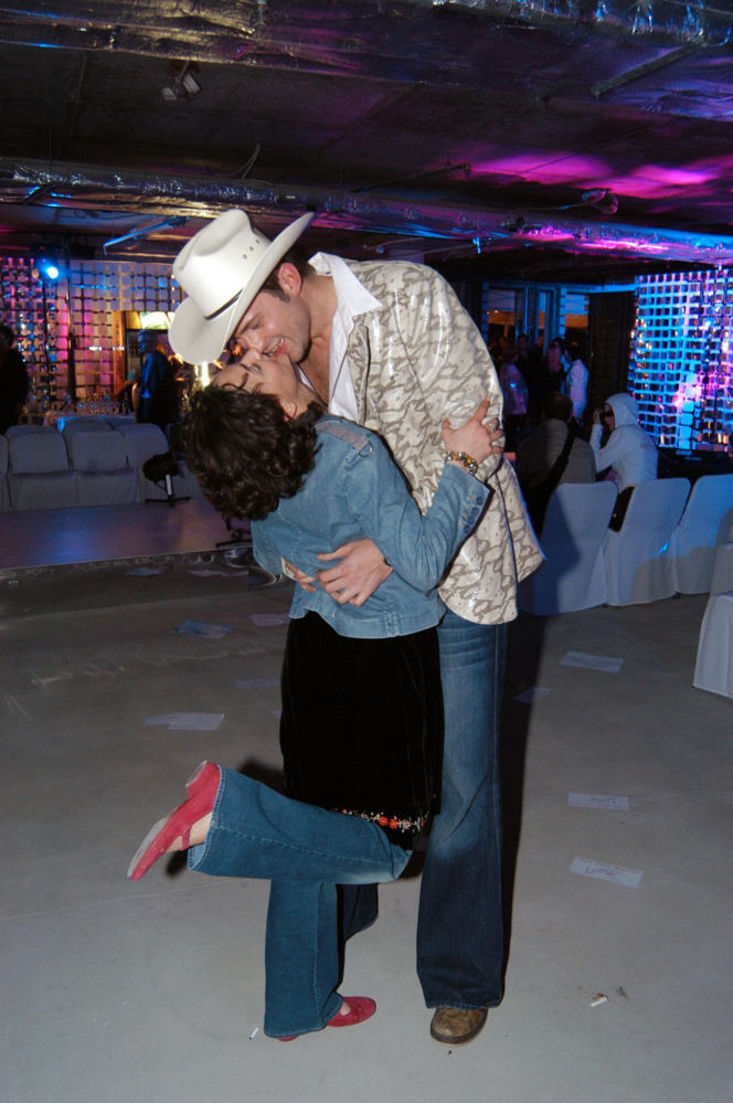 Prokop się rozwodzi