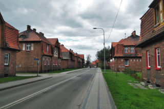 W tym mieście znajduje się jedno z najpiękniejszych osiedli w woj. śląskim. To architektoniczna perła!