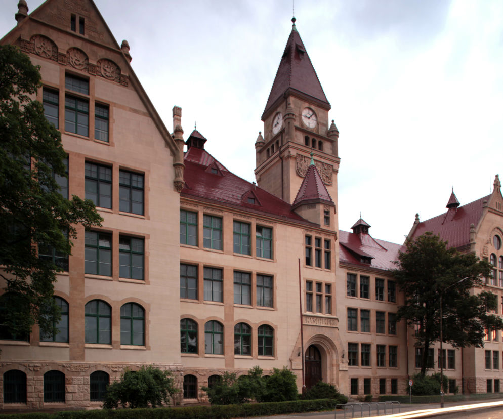 Wydział Architektury Politechniki Wrocławskiej