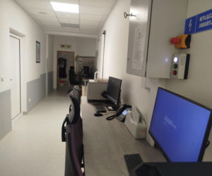 Diagnostyka obrazowa w Siedlcach coraz nowocześniejsza!