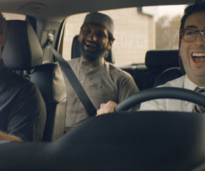REKLAMY W TRAKCIE TRWANIA FINAŁU SUPER BOWL
