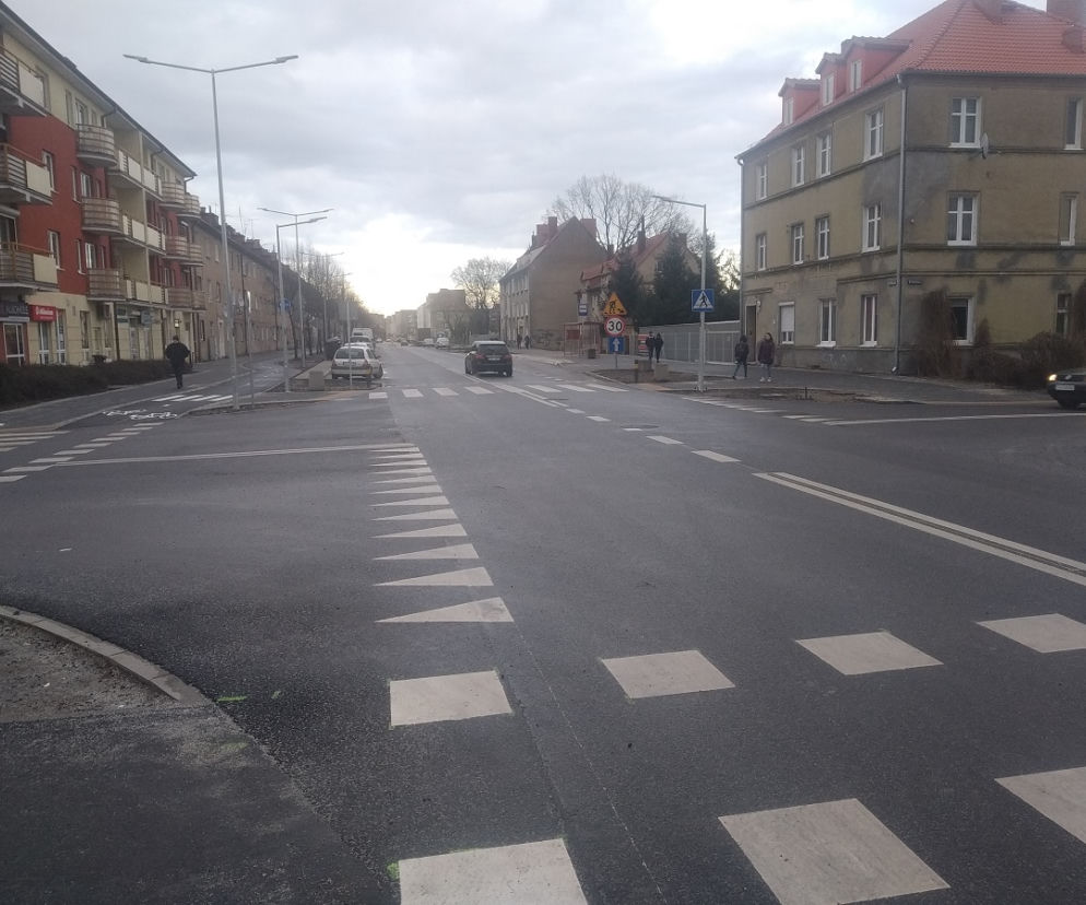 Gorzów Śląska 