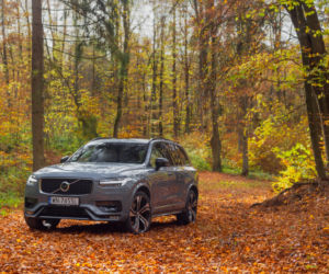 Volvo XC90 T6 AWD R-Design