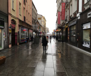 Sosnowiecki Jarmark Świąteczny 2019