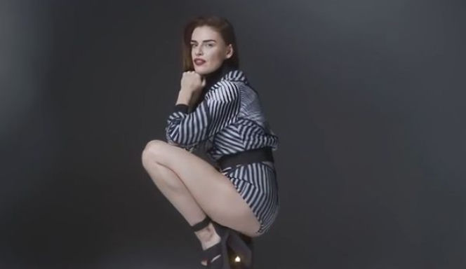 Natasza Urbańska