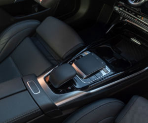 Mercedes-AMG CLA 45 S 4MATIC+ Shooting Brake