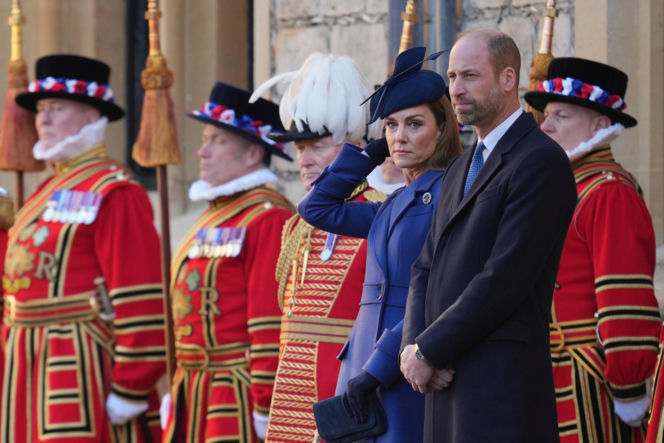 Dzieci Kate i Williama nie będą książątkami? Niezwykła decyzja Williama