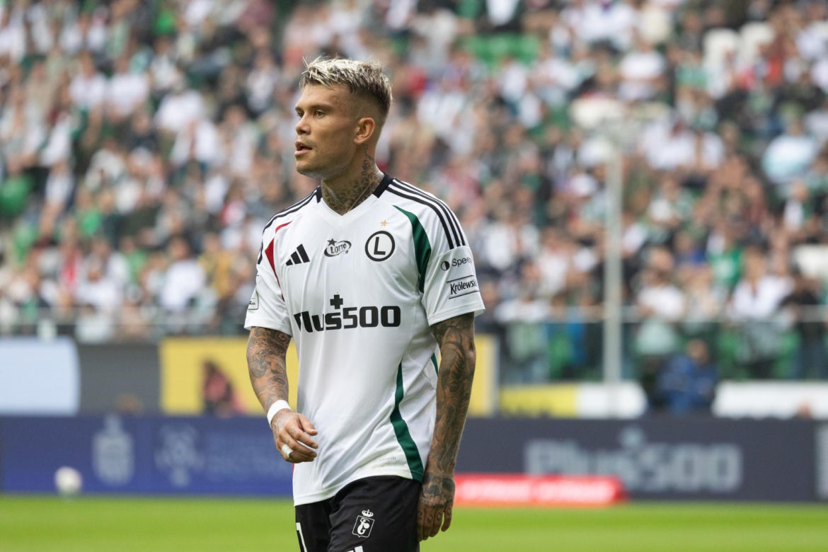 Kamil Piątkowski