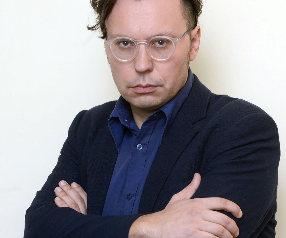 Rafał Woś