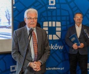 Najdłuższe tramwaje w Polsce dla Krakowa. MPK zamawia 20 nowych składów od Pesy