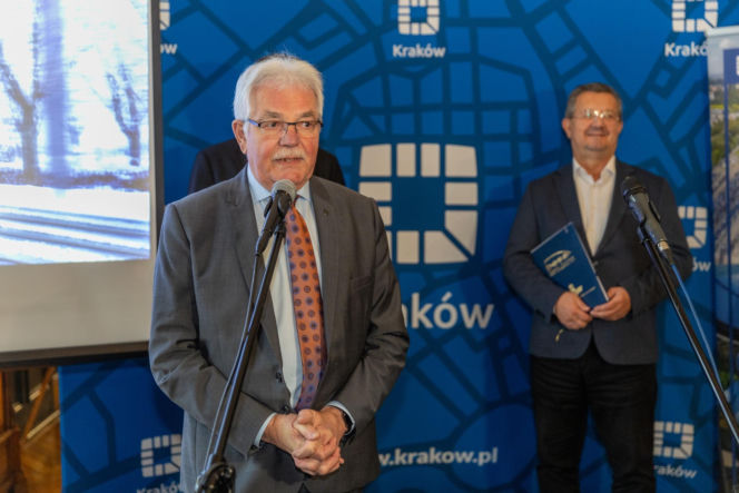 Najdłuższe tramwaje w Polsce dla Krakowa. MPK zamawia 20 nowych składów od Pesy