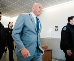 Szanowany architekt seryjnym mordercą! Wyznał, że zabił osiem kobiet