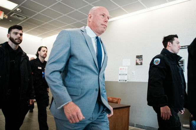 Szanowany architekt seryjnym mordercą! Wyznał, że zabił osiem kobiet