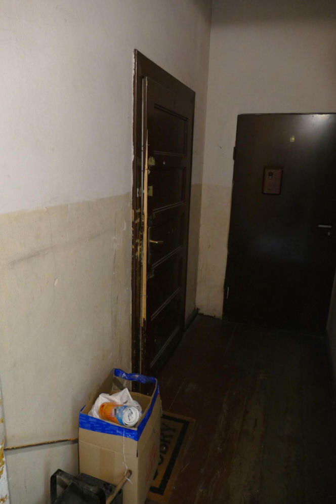 Krwawy finał miłosnego trójkąta. Maria odtrąciła Jarosława, ten zadźgał Dawida