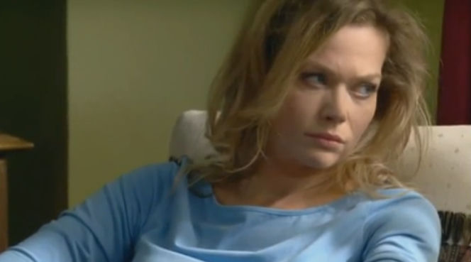 M jak miłość 1044 Anna (Tamara Arciuch)
