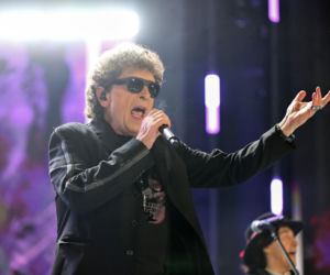 Sylwestrowa Moc Przebojów 2025/26 w Toruniu: Zdjęcia z imprezy Polsatu. Uczestnicy, artyści i starówka