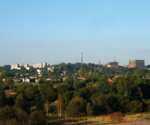 Ruda Śląska
