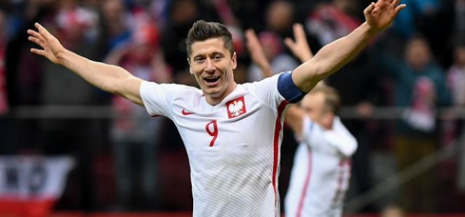 MUNDIAL 2018 w TVP - TRANSMISJE na żywo. PLAN transmisji [GDZIE, KIEDY, O KTÓREJ] 