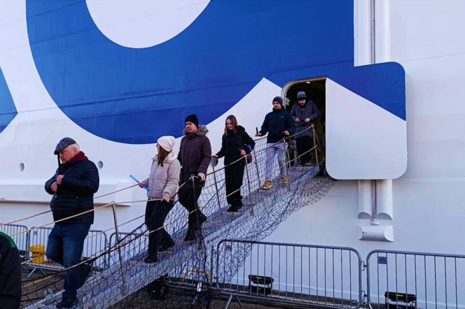 Dzień otwarty Jantar Unity