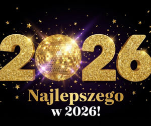 Najlepsze kartki z życzeniami na Sylwestra 2025