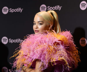 Rita Ora