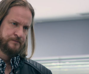 Na Wspólnej, odc. 3349: Sebastian Cheblewski (Bartosz Głogowski) 