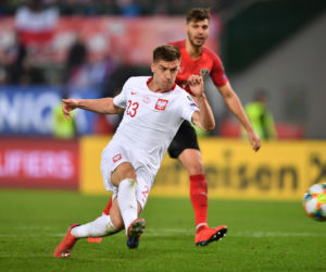 Krzysztof Piątek