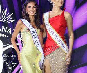 Miss Supranational 2026